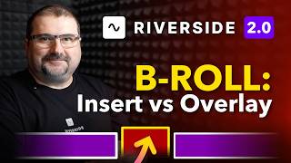 INSERT vs OVERLAY in Riverside: What's the Difference
