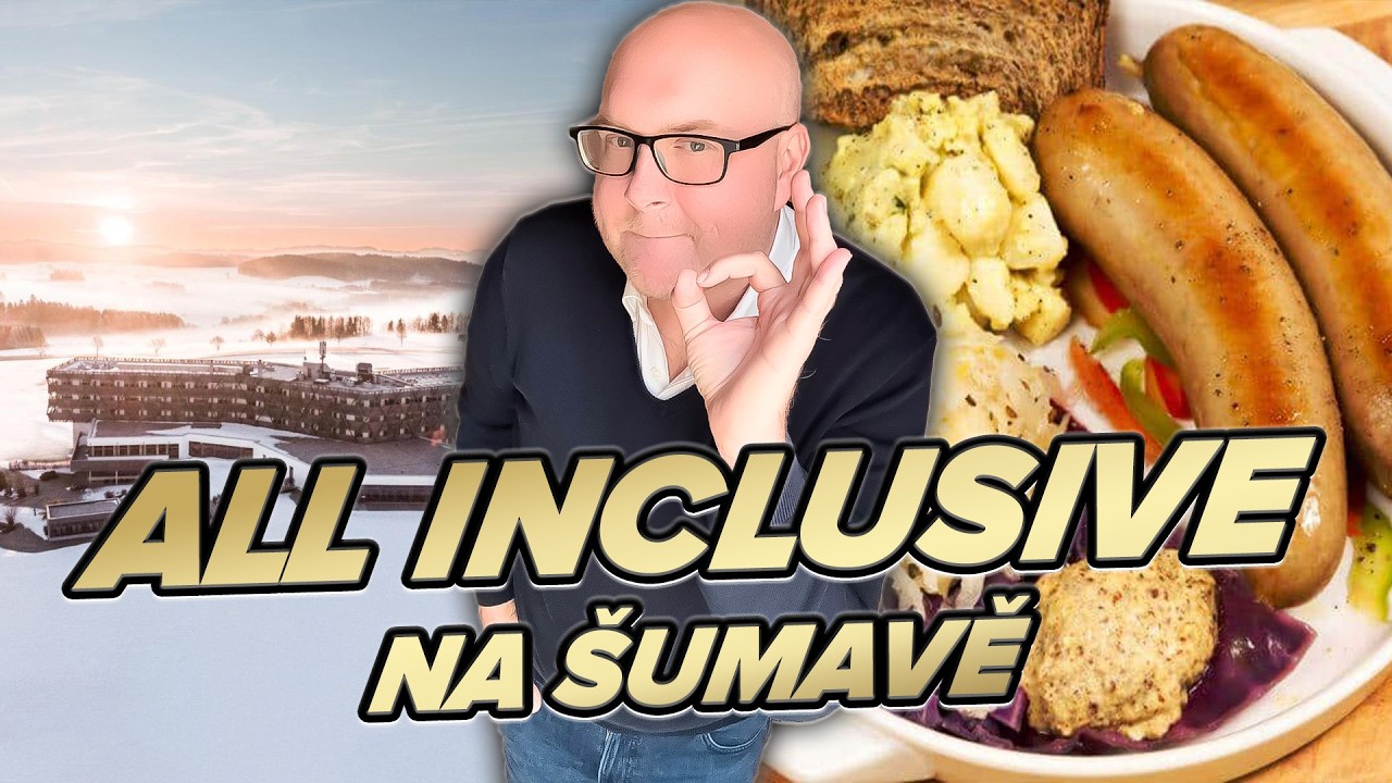 Na oběd v županu? | Užívám si neomezenou konzumaci a venkovní bazén | Falkensteiner Genuss