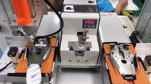 Máy bắn vít tự động. 0978650432