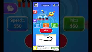 How to play draw coliseum screenshot 5