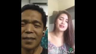 SUARANYA GILA - Juara 1 Smule Kontes Duet Bareng Ikke Putri (Iput Gole)