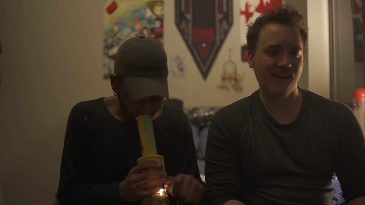 Date With MaryJane Trailer