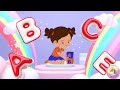 ABC Phonics Song أغنية الحروف الإنجليزية للأطفال ABCPhonics تعليم الإنجليزية 
