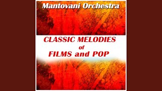 Video thumbnail of "Mantovani - Mrs. Robinson (Instrumental Version)"