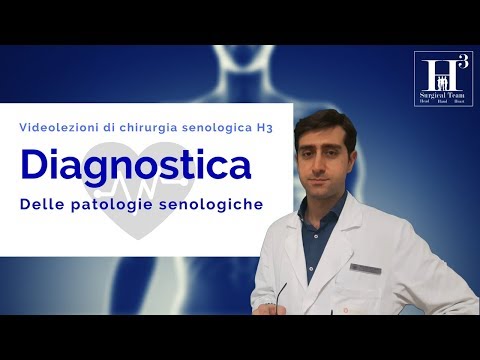 Video: Diagnosi E Gestione Della Patologia Mammaria Pre-invasiva: Carcinoma Duttale In Situ (DCIS) E Iperplasia Duttale Atipica (ADH) - Definizioni E Classificazione Attuali