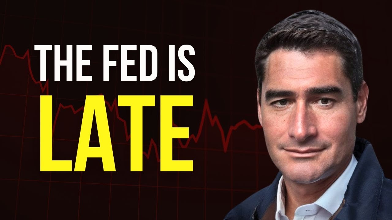 Expert Global Macro Strategist: "What Everyone Gets Wrong About the Fed ...