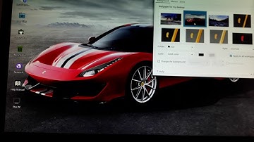 This is LINUX LITE 4.2