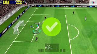 :      |       eFootball 