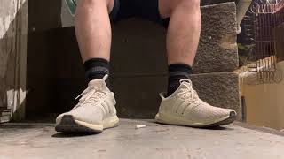 Adidas Ultraboost Cigarette Stomp