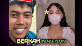 euni Mabar malam,berkah mas iyun