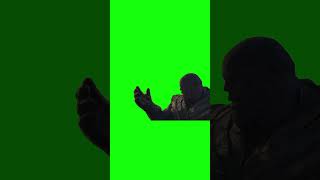 Thanos Snap Green Screen Download Link In Bio