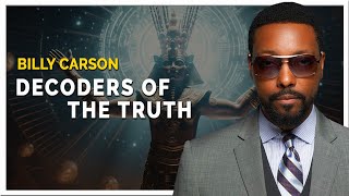 The Hidden Agenda Behind Historical Distortions | Billy Carson & Friends Series