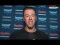 080525 - CLE vs NYM - Postgame Media Availability