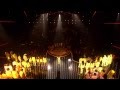 X FACTOR - TRIBUTE TO SANDY HOOK ELEMENTARY SCHOOL VICTIMS
