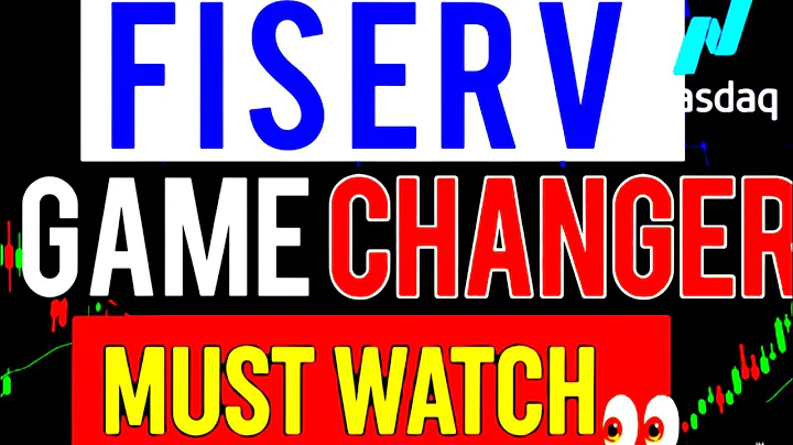 FI Stock Disaster — Fiserv Just Shattered Wall Street’s Trust! | What Really Happened