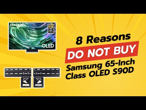 DON'T BUY Samsung