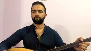 Neşet Ertaş - Gönül Daği (Cover)