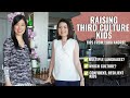 Raising Third Culture Kids: Tips from Life Coach &amp; Expat Mom Yuka Andree | Almost Diplomatic