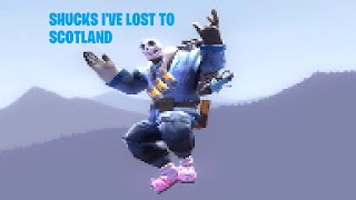 How to Beat Pyro as Demoknight