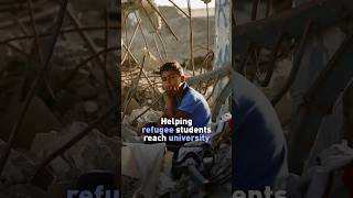 Education for refugees' futures