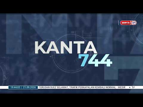15 OKTOBER 2026 - KANTA 744 MALAM