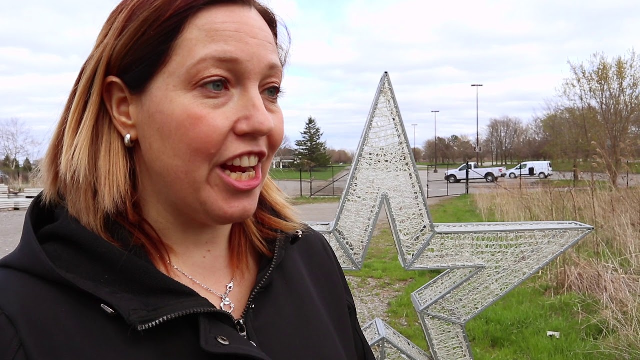 Winter Festival of Lights - Ontario's Choice Awards 2018