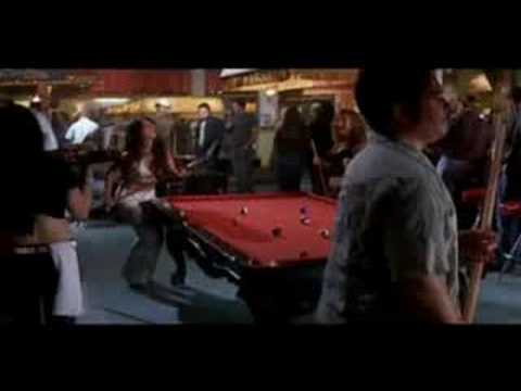 Видео: Трейлер (Крутой и цыпочки, 2005) - вся информация о фильме на FilmNavi.ru