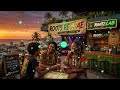 Reggae Roadtrip 🚗 Good Vibes Only
