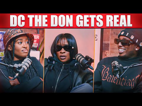 DC the Don Shares Fame Lessons and Crazy Tour Moments