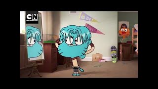Date With Penny I The Amazing World Of Gumball I Cartoon Network