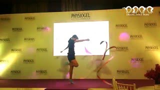 Physiogel | Performance (Blocking Round)
