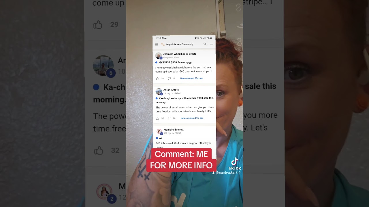 Are you tired of prioritizing work over your family's needs?