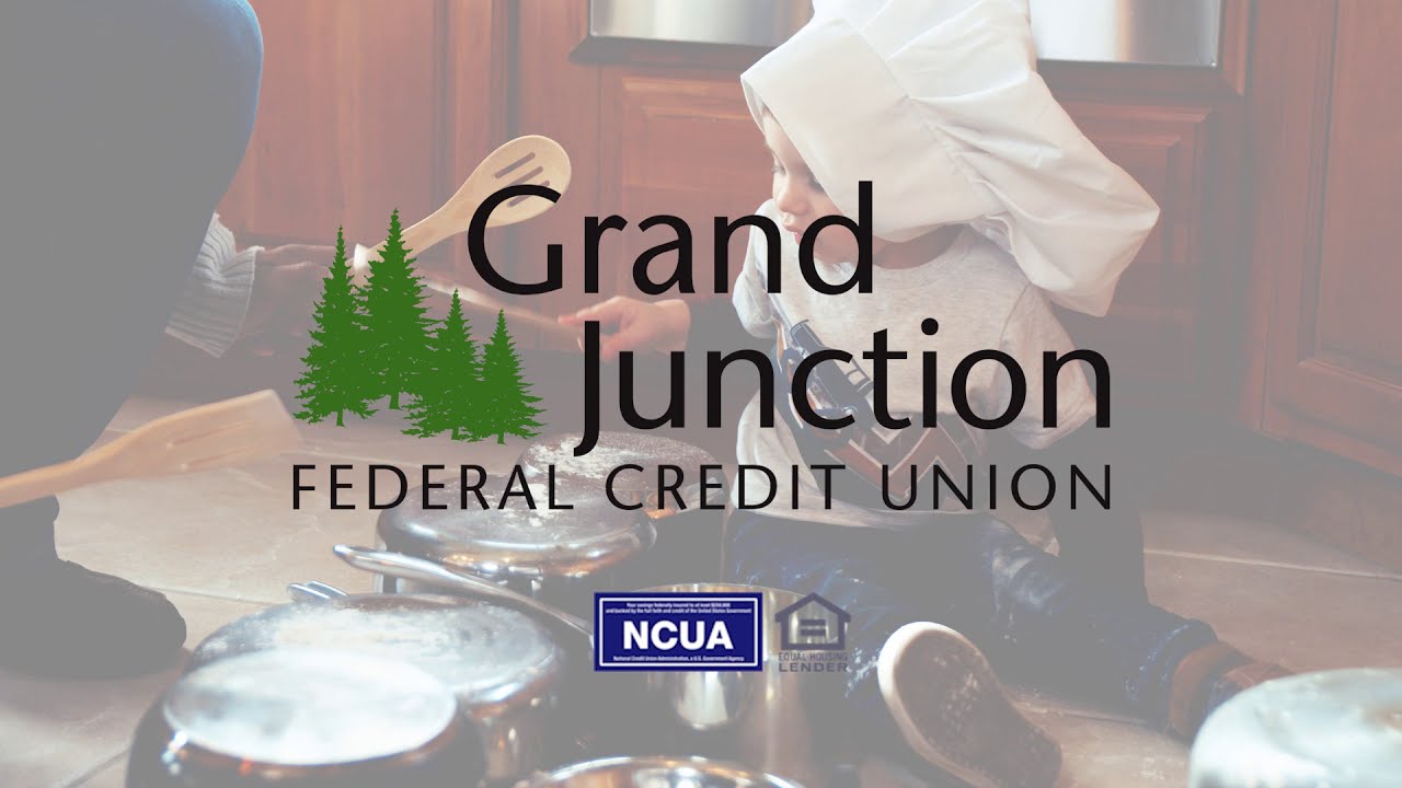 Grand Junction Federal Credit Union A legacy of trust. The service you deserve. YouTube
