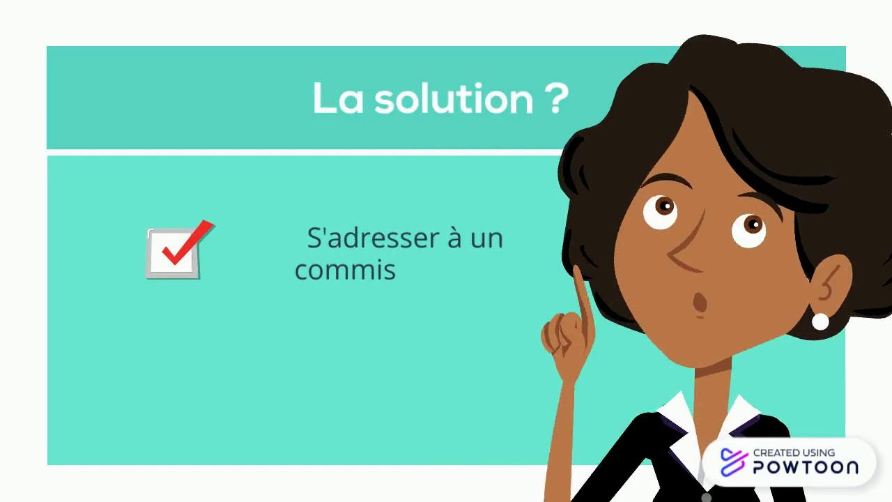 Le contrat de commission de transport