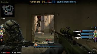 MVP faze application video screenshot 3