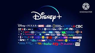 Disney+ (2019) On Deviantart