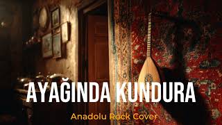 Ayağında Kundura I Anadolu Rock Cover