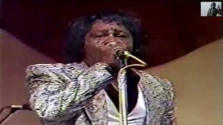 Famous JAMES BROWN -GRAVITY-(THE BIG G.)-LIVE-1988 Net Worth