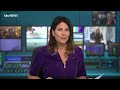 Uefa threatens to boycott World Cup if Fifa sell-off plans go ahead - Watch ITV Evening News LIVE