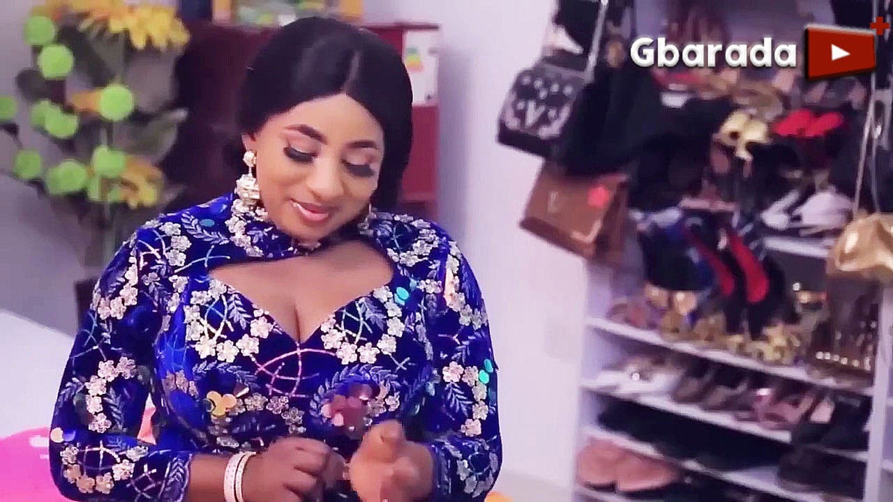 IRAPADA EMI - A Nigerian Yoruba Movie Drama Starring Femi Adebayo | Ibrahim Yekini | Mide Fm Abiodun