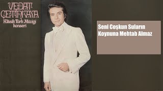 Vedat Çetinkaya - Seni Coşkun Suların Koynuna Mehtab Almaz