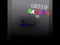 Garten Of Banban 6 Ost Price For Audience Garten Of Banban 6 Ost Price For Audience