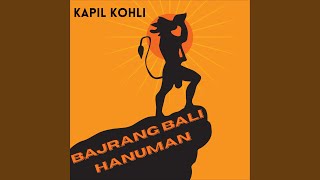 Bajrangbali Hanuman (feat. DJ Sid Jhansi)