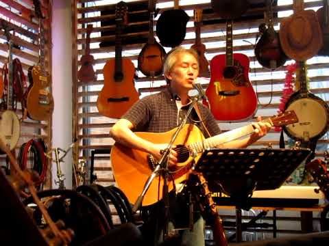 Live：Cover－１９才・さだまさし