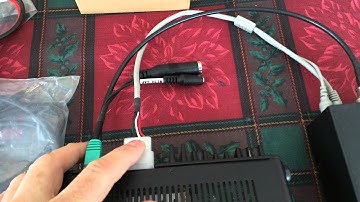 ICOM IC-7000 NG7M eBay Auction - Overview to show everything included in the Auction