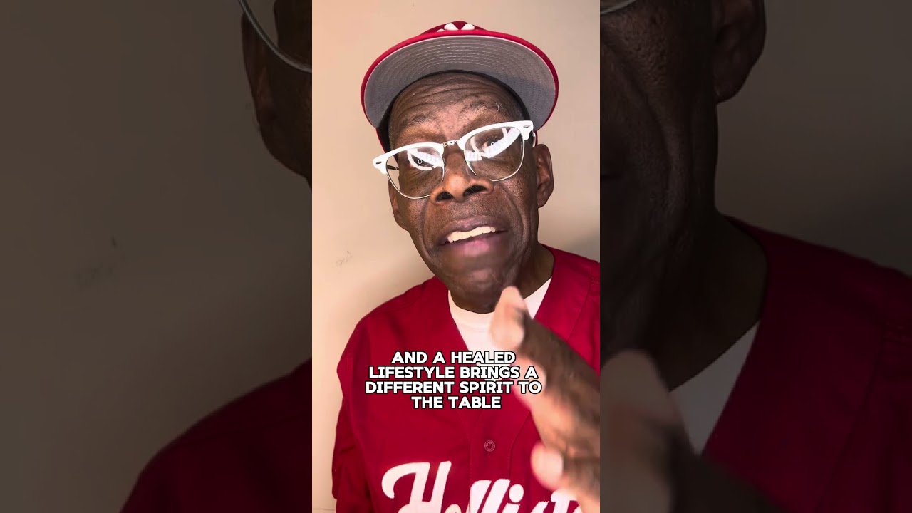 От хаоса к завету: выбор ИЗБРАННОЙ женщины в сломанной культуре!🥺