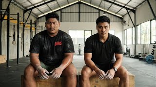 Download Lagu Siksa Otewe Superman Latihan CrossFit MP3