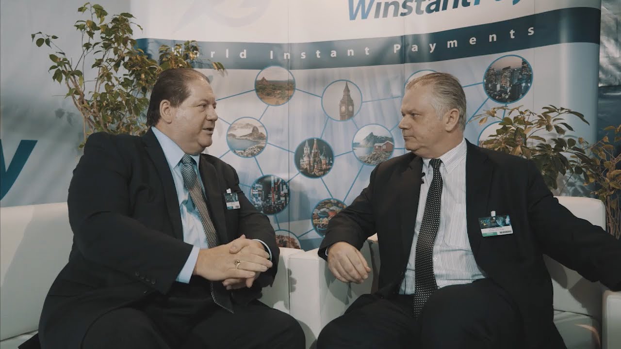Financial IT interview with Herve Lacorne, CEO of WinstantPay