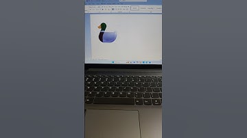 Duck 🦆 Symbol insert Tricks in Microsoft Office Word 🔥 #shorts #trending #viralshorts #feed #reels