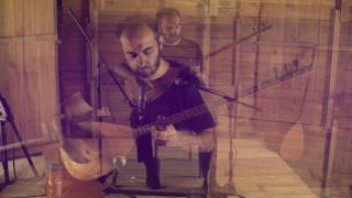 Iskender Ozan Toprak / Bağlama Improvisation (Tmb)